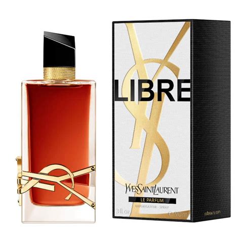 libre ysl parfum erfahrung|libre ysl price.